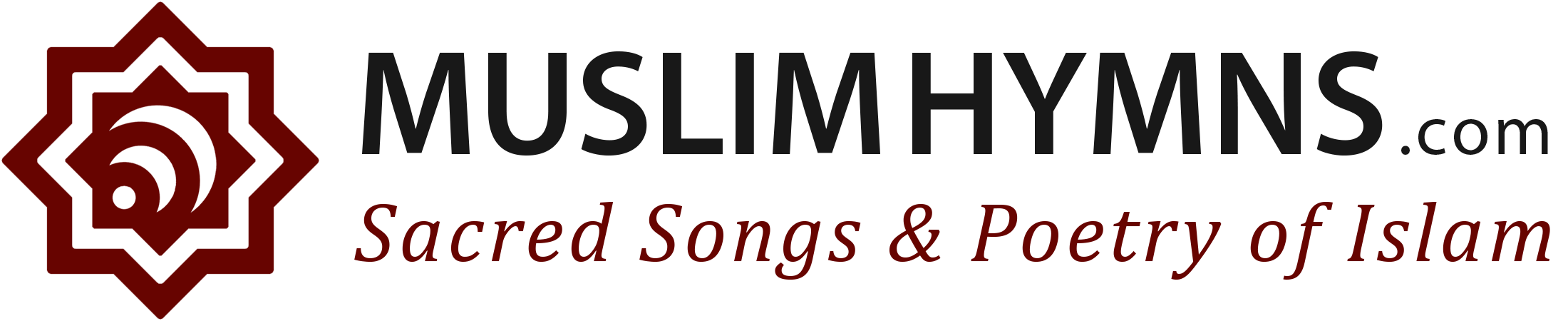 MuslimHymns.com - Sacred Songs & Poetry of Islam