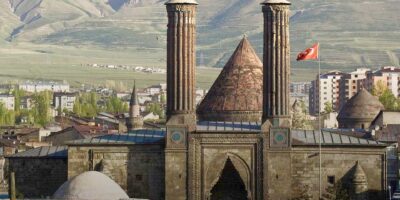 Erzurum ulu camii